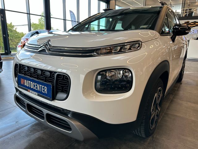 Citroën C3 Aircross *Feel*2.Hand*TÜV*Klima*PDC*