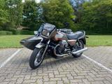 Moto Guzzi 850 T5 mit Seitenwagen - Offers