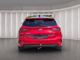 Kia cee'd Platinum Autom. ACC*LED*NAVI*RFK*PANO*AHK* - Kia cee'd / Ceed mit Diesel-Antrieb: Automatik