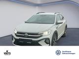 Volkswagen Taigo  1.5 TSI  DSG R-Line MATRIX-LED+NAVI+ACC+P - Volkswagen Taigo in Magdeburg