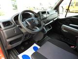 Renault MASTER PRITSCHE PLANE AUFZUG 8 PALETTEN WEBASTO - Angebote