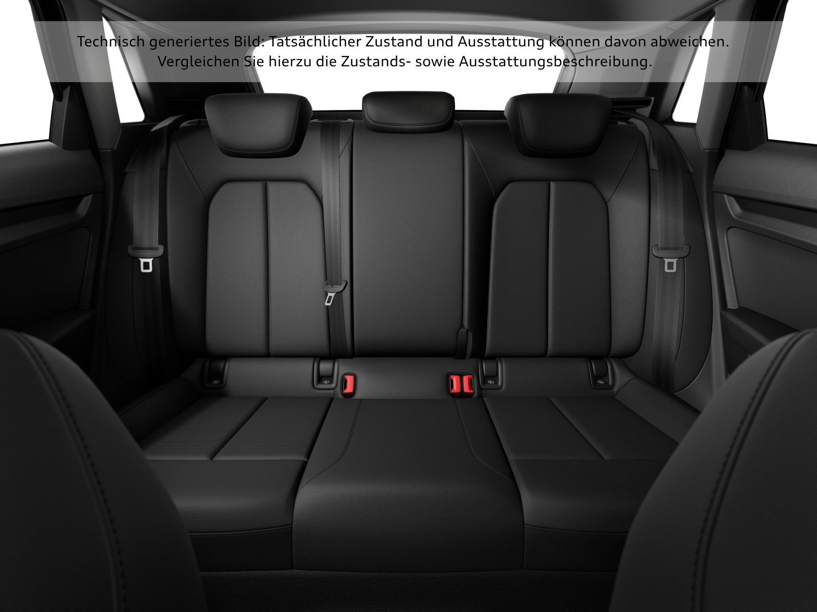 Audi A3 - Bild 12