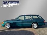 Mercedes-Benz E 220 Kombi W124 T*Sportline*Automatik*Sammler* - Mercedes-Benz W124t