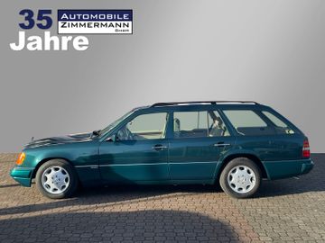 Mercedes-Benz E 220 Kombi W124 T*Sportline*Automatik*Sammler*