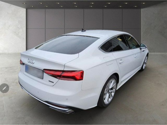 Audi A5 Sportback 45TFSI quattro NAVI MATRIX B&O 360° foto 4