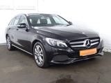 Mercedes-Benz C 200 T CGI Avantgarde 7G Navi/LED/TW/PDC/Tempo - Mercedes-Benz C 200 in Berlin