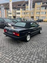 BMW 318 Cabrio M-Technik 2*ELK.VERDECK*H-OLDTIMER - BMW 3er Reihe Gebrauchtwagen in Köln