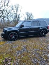 Jeep *Jeep Patriot 2.2 Mercedes Dieselmotor,44... - Jeep Patriot: 2.4