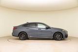 BMW 218i Gran Coupe M Sport HeadUp ACC *UVP:52.350 - BMW mit Benzin-Antrieb: Coupe, Grau, 3.5