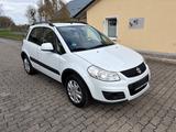 Suzuki SX4 Classic City - Suzuki SX4: Classic