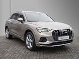 Audi Q3 40 TDI qu. S tronic advanced Navi/LED/AHK/RFK - Audi Q3 advanced mit Diesel-Antrieb