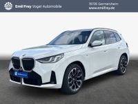 BMW X3 - Vorschau Bild 1