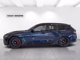 BMW M3 M xDrive+Navi+HUD+RFK+eSitze+Leder+Klimasitze - BMW M3 in Wiesbaden