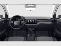 Skoda Fabia - Vorschau Bild 5