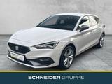 Seat Leon FR 1.4 e-Hybrid DSG WINTER-PAKET+KAMERA+LED - Seat Leon mit Hybrid-Antrieb