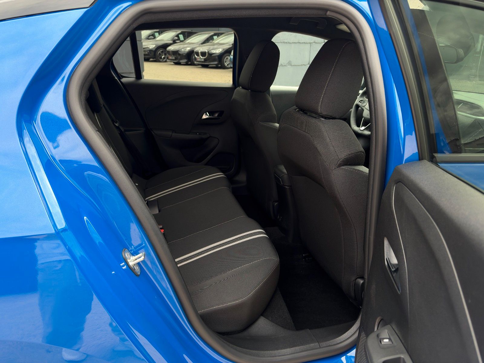 Fahrzeugabbildung Opel Corsa F GS 1.2 Turbo Matrix CarPlay ACC SHZ LHZ
