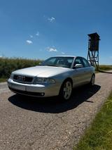 Audi A4 B5 1.8T - Audi A4 aus 1999