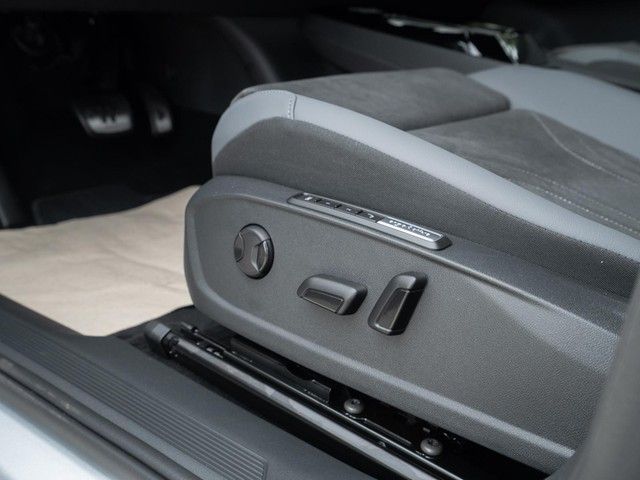 ID.4 Pro 77 kW/h AHK Top-Ausstattung