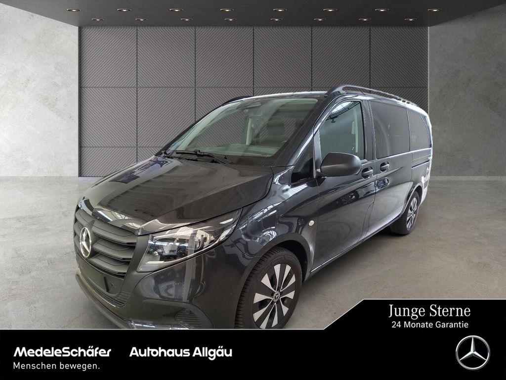 Image of Mercedes-Benz Vito