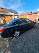 BMW 530d xDrive - - BMW 530 aus 2011: 530d Xdrive