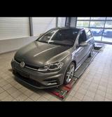 Volkswagen Golf VII 1.5 TSI R-Line*PANO*NAVI*LED*KAMERA - Volkswagen Gebrauchtwagen in Hamm
