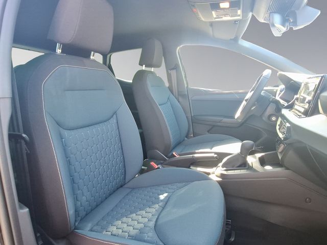 Ibiza 1.0 TSI DSG ACC, LED, Sitzheizung