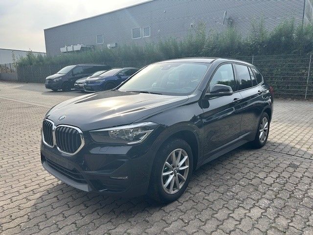 Image of BMW X1