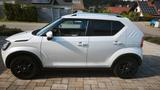 Suzuki Comfort+ ALLGRIP LED Navi 1.Hand SHZ 8-fach - Suzuki Ignis mit Benzin-Antrieb