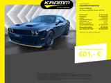 Dodge Challenger SRT Hellcat WIDEBODY Sportp. LED PDC - Dodge Challenger Gebrauchtwagen in Berlin