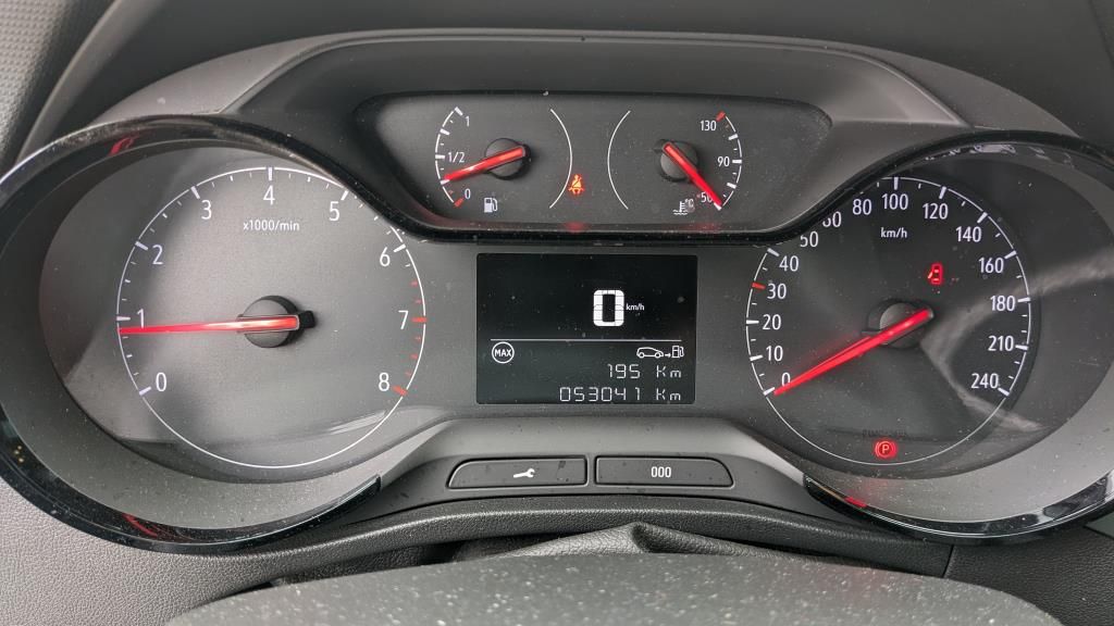 Autohaus Zimpel & Franke -  Opel Crossland Edition 1.2 Turbo 96 kW MT - Bild 9