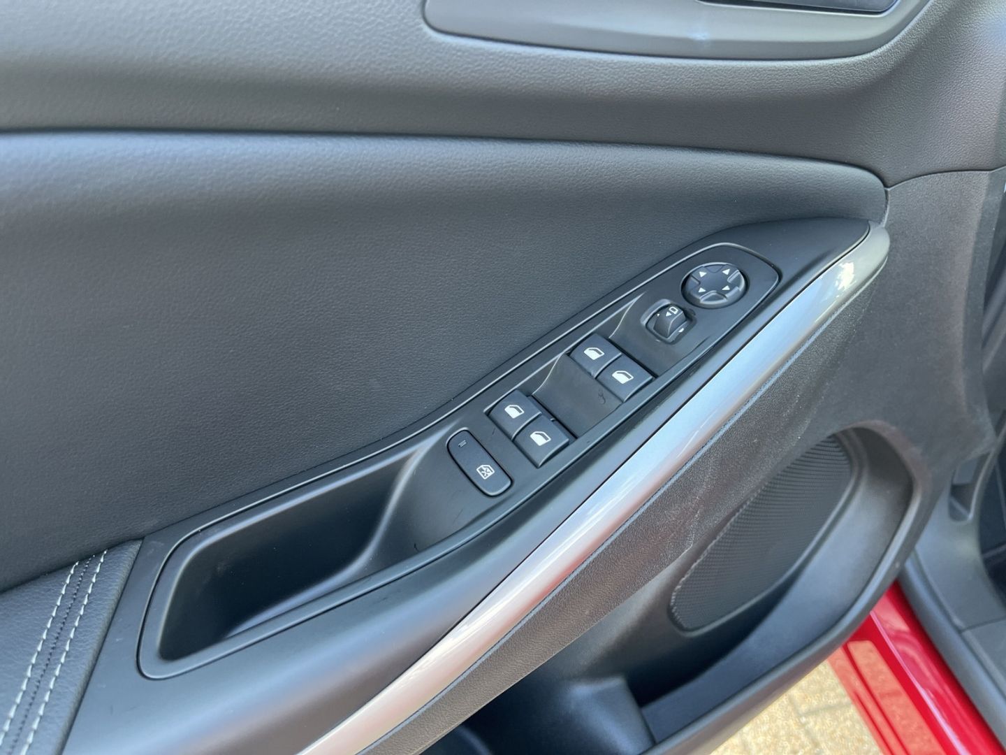 Opel Grandland (X) - Bild 11