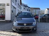 Volkswagen Golf Plus Style*STZH*Winterpaket*Radio*NAVI - gebrauchte VW Golf aus dem Jahr 2011