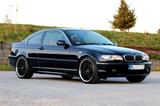 BMW 320 Ci Coupe E46 Facelift Special Edition  - BMW 320 aus 2005: Coupe