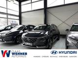 Hyundai NEXO Hyundai Premium-Paket El. Panodach Navi Dig - Hyundai NEXO in Hamburg