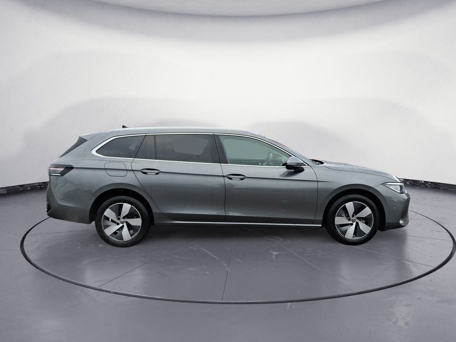 Volkswagen Passat Variant - Bild 6