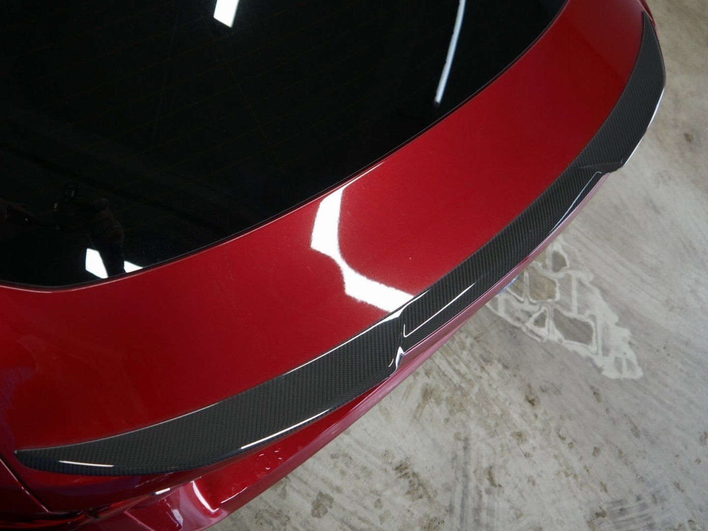 Fahrzeugabbildung BMW i4 M50 |elektr. Glasdach |HK Surround |Carbon Ex