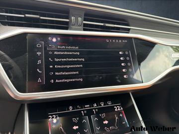 صورة مصغرة 17 لـ 2025 AUDI RS7