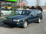 Volvo 850 2.5-10V Automatik **KLIMA**VELOURS** - Volvo 850: 2.5