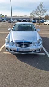 Mercedes-Benz Mercedes Benz W211 200 kompressor  E Klasse - Mercedes-Benz 200: 200k