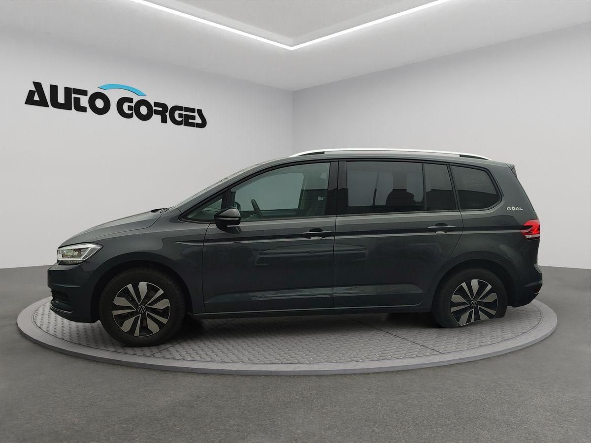 Volkswagen Touran - Bild 2