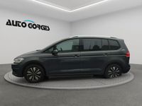 Volkswagen Touran - Vorschau Bild 2