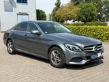Mercedes-Benz C 200 C Limousine*Garantie*Kamera*LED*Avantgarde - Mercedes-Benz Gebrauchtwagen in Grevenbroich