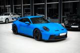 Porsche 911 GT3*SHARKBLUE*SPORT-CHRONO*LIFT*21"LM*PDLS* - Porsche Gebrauchtwagen in Troisdorf
