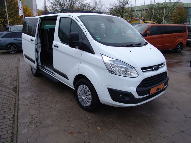 Ford Tourneo Custom Trend- 9Si/NAVI/TOP