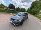 Land Rover Range Rover Evoque 2.0 eD4 SE Dynamic SE Dynamic - Land Rover Range Rover Evoque von privat