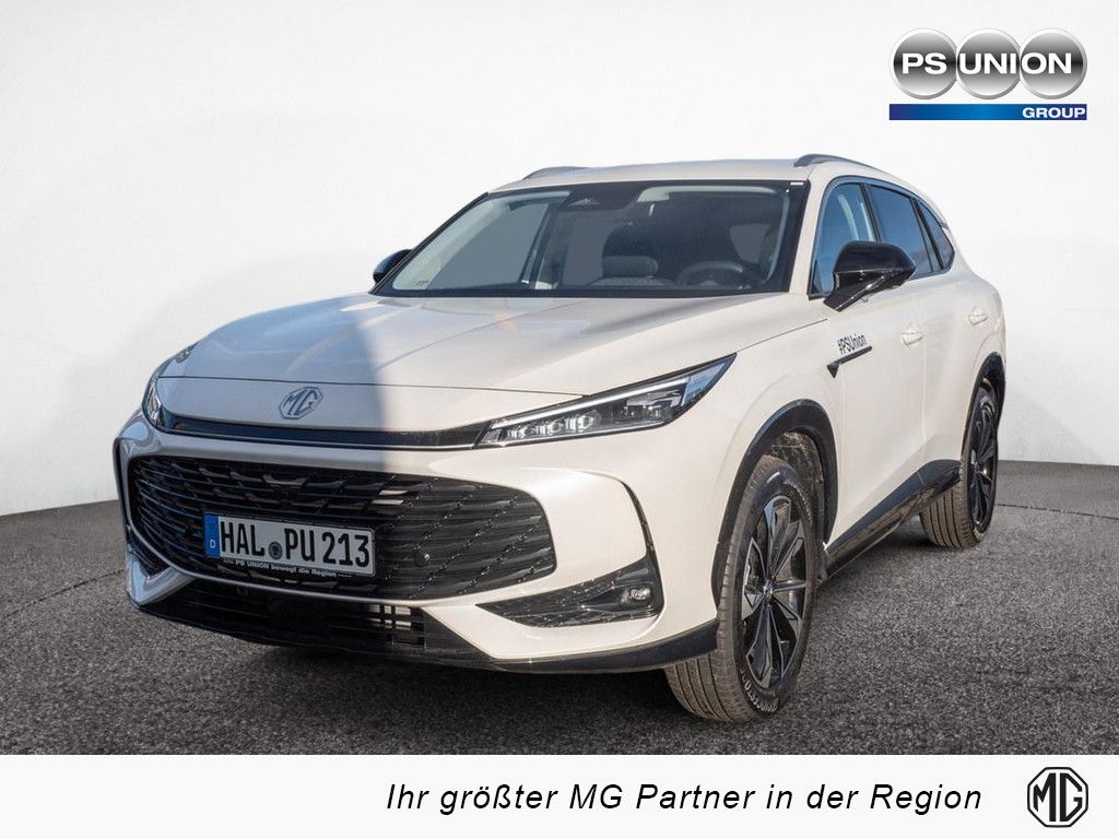 MG HS 1.5 Comfort KEYLESS PDC RÜCKFAHRKAMERA NAVI