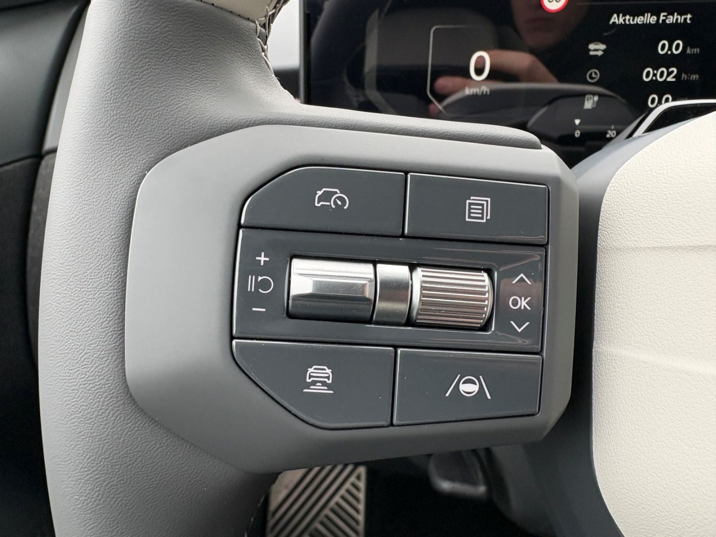 Fahrzeugabbildung Kia EV3 150 kW GT-line HUD Navi Leder Digitales Cock