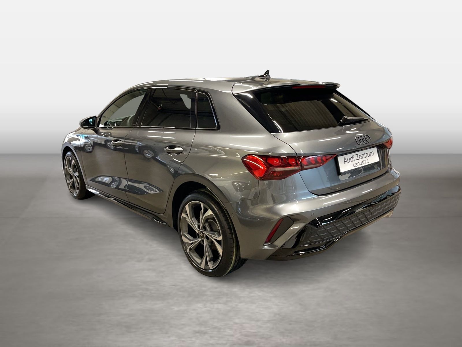 Audi A3 - Bild 3