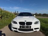 BMW M3 Coupe E92*Schalter*Carbondach*KW - BMW M3: Weiß