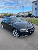 BMW 440 Gran Coupé 440i xDrive Gran Coupé M Spor... - BMW 440 Gran Coupé aus 2018